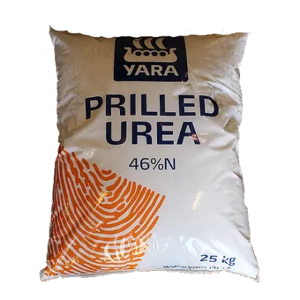 Cheap Urea N 46 Prilled Granular Fertilizer wholesale price